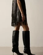 Vanda Novak Kaja Deep Black черна