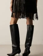 Vanda Novak Kaja Deep Black черна