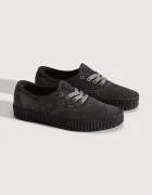 Vans Authentic Creeper Маратонки Женски черни VN000D6VBLA1