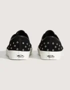 Vans Authentic ниски кецове дамски черна ниска VN000D7YBPT1