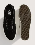 Vans Authentic ниски кецове дамски черна ниска VN000D7YBPT1