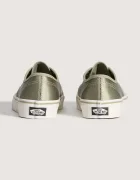 Vans Authentic ниски кецове дамски зелени VN000EHHFSG1