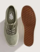 Vans Authentic ниски кецове дамски зелени VN000EHHFSG1