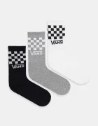 Vans Чорапи (3 броя)