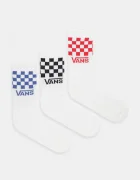 Vans Чорапи (3 чифта)