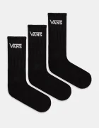 Vans Чорапи (3 чифта)