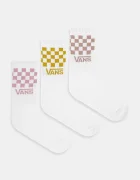 Vans Чорапи (3 чифта)