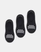 Vans Чорапи (3 чифта)