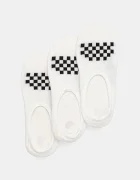 Vans Чорапи (3 чифта)