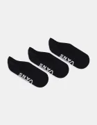 Vans Чорапи (3 чифта)