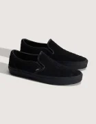Vans Classic Slip-On ниски кецове черни ниски VN000Z7ABKA1