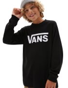 Vans Детска блуза с дълги ръкави 122-174 cm