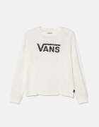 Vans Детска блуза с дълги ръкави GR BLOOMER DROP