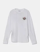 Vans Детска блуза с дълги ръкави The Carn
