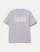 Vans Детска памучна тениска Classic