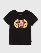 Vans Детска памучна тениска Inner Child