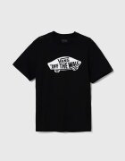 Vans Детска памучна тениска STYLE 76
