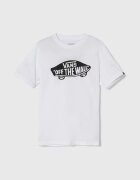 Vans Детска памучна тениска STYLE 76