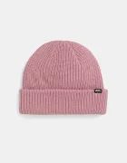 Vans Детска шапка Core Basic Cuff Beanie в розово VN000Q1GEN71