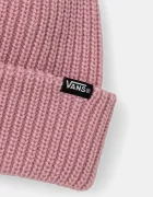Vans Детска шапка Core Basic Cuff Beanie в розово VN000Q1GEN71