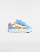 Vans Детски кецове Old Skool V