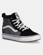 Vans Детски кожени кецове MTE SK8-Hi