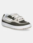 Vans Детски кожени маратонки Speed WS