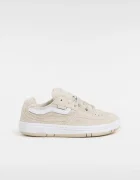 Vans Детски кожени маратонки Speed WS