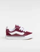 Vans Детски ниски кецове Knu Skool
