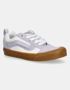 Vans Детски ниски кецове Knu Skool