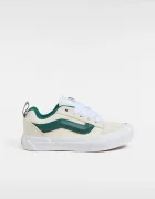Vans Детски ниски кецове Knu Skool