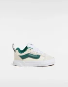 Vans Детски ниски кецове Knu Skool