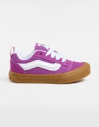 Vans Детски ниски кецове Knu Skool