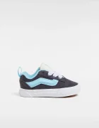 Vans Детски ниски кецове Knu Skool