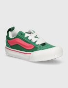 Vans Детски ниски кецове Knu Skool