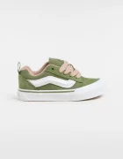 Vans Детски ниски кецове Knu Skool