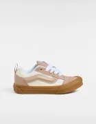 Vans Детски ниски кецове Knu Skool