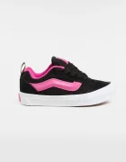 Vans Детски ниски кецове Knu Skool