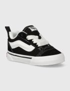 Vans Детски ниски кецове Knu Skool Elastic Lace