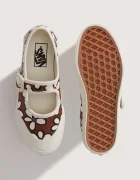 Vans Детски ниски кецове MARY JANE в оранжево VN000CYKFSB1