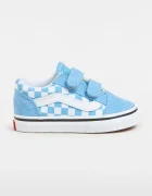 Vans Детски ниски кецове Old Skool V