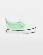 Vans Детски ниски кецове Slip-On V