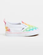Vans Детски ниски кецове Slip-On V