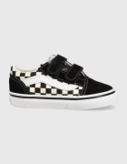Vans Детски ниски кецове TD Old Skool V