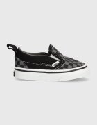 Vans Детски ниски кецове TD Slip-On V