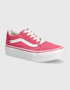 Vans Детски ниски кецове UY Old Skool Platform