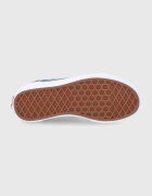 Vans Детски ниски кецове в тъмносиньо