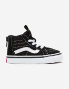 Vans Детски ниски кецове VN000XG5 TD SK8-Hi Zip