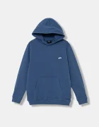 Vans Детски памучен суичър B SALTON LOOSE PO