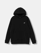 Vans Детски памучен суичър B SALTON LOOSE PO